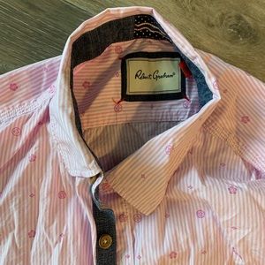 Robert Graham Casual Button Shirt
